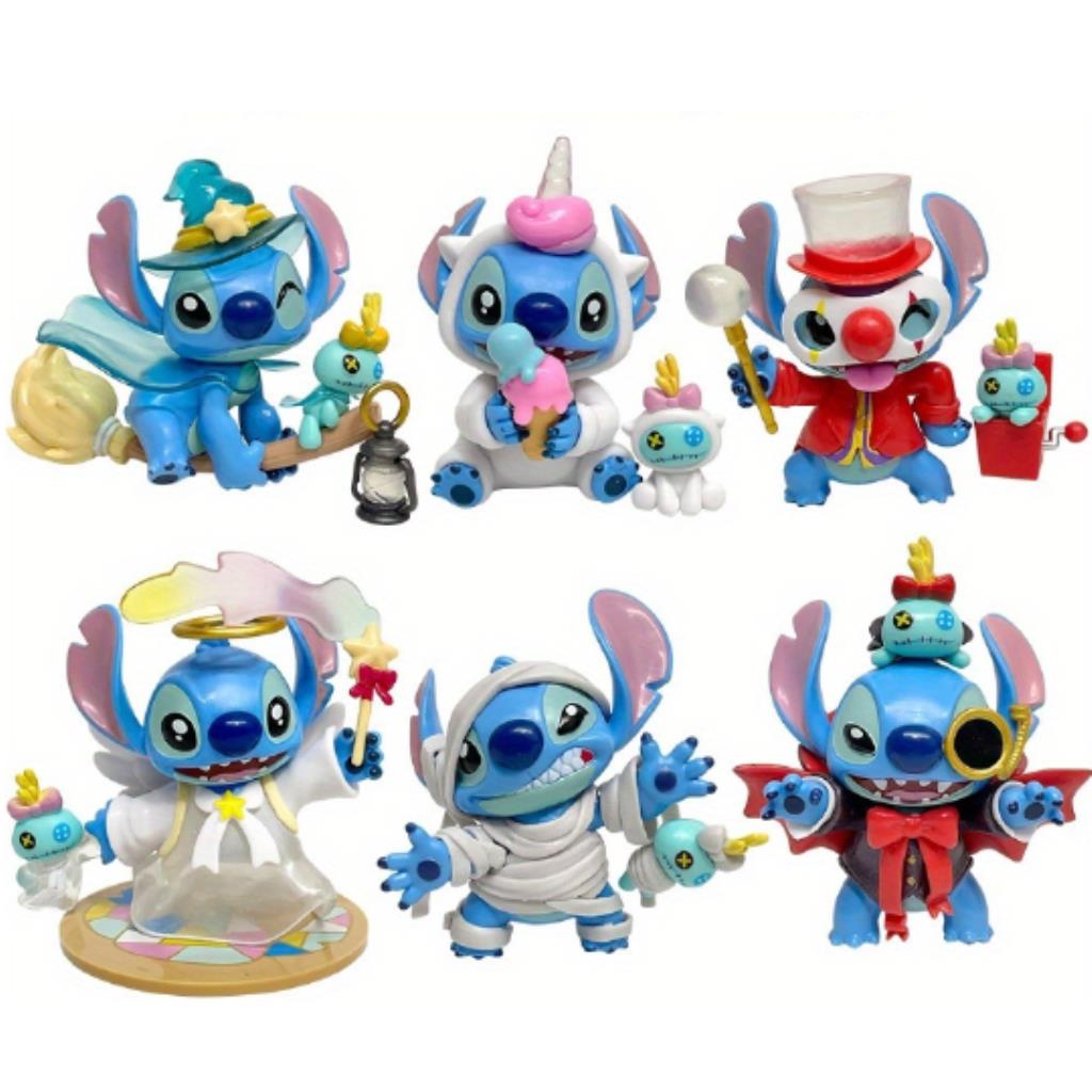 Stitch Surprise Box